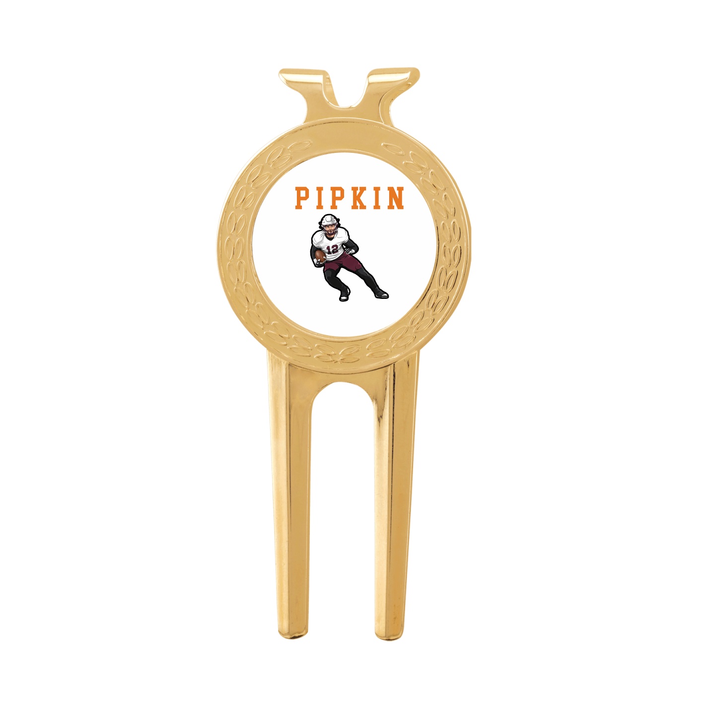 Divot Tool with Ball Marker — Shirsey in Classic