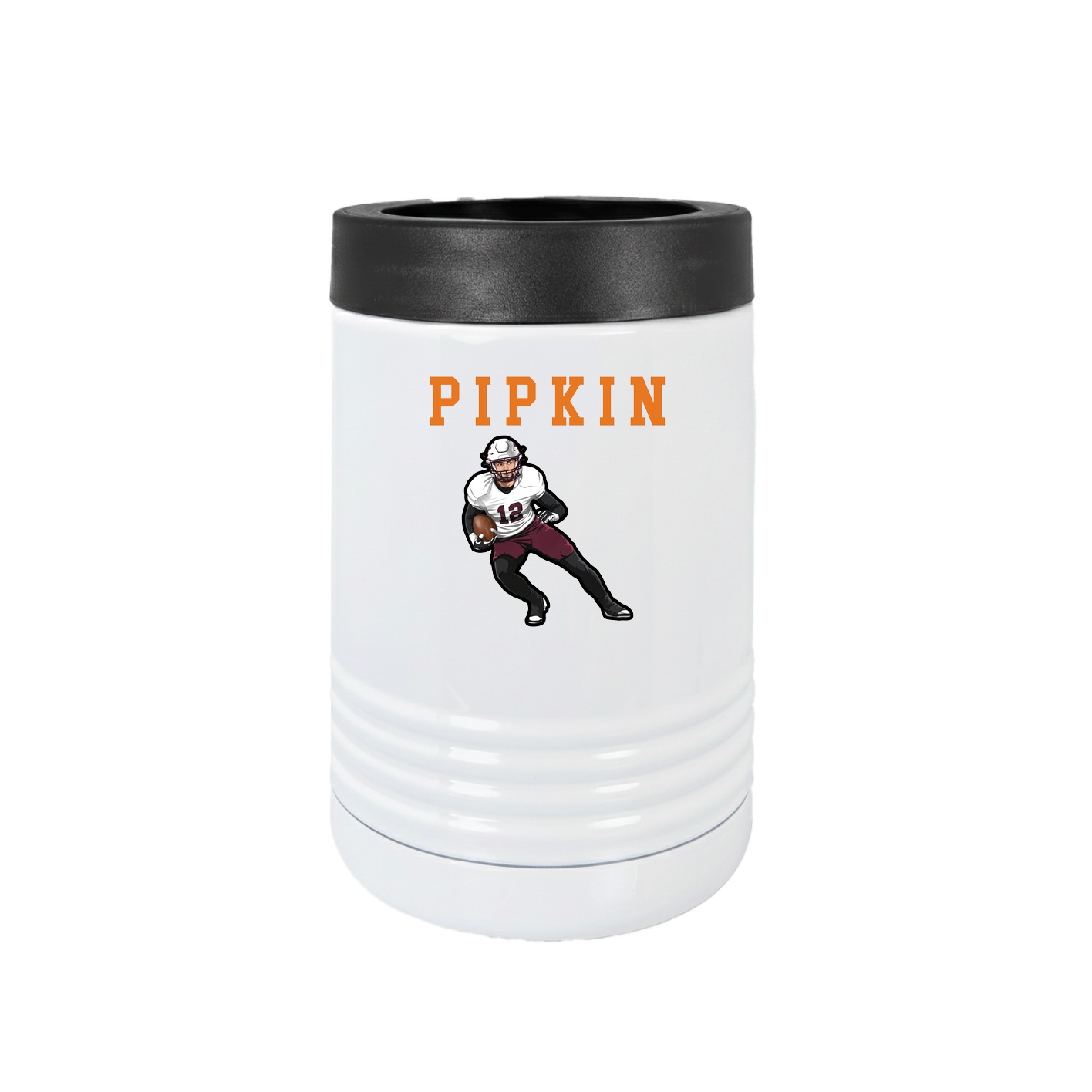 Beverage Holder — Shirsey in White