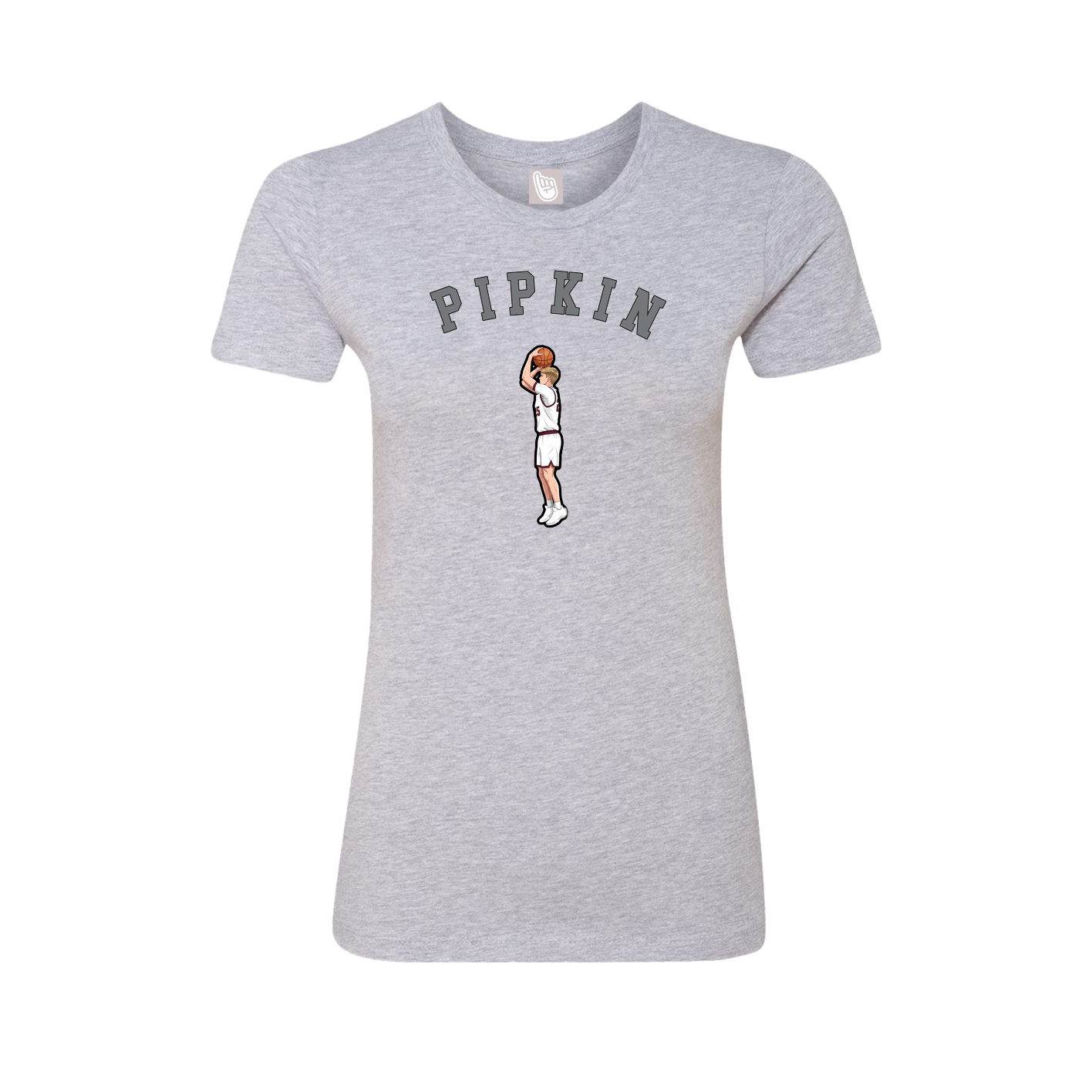 Fitted Women's Tee