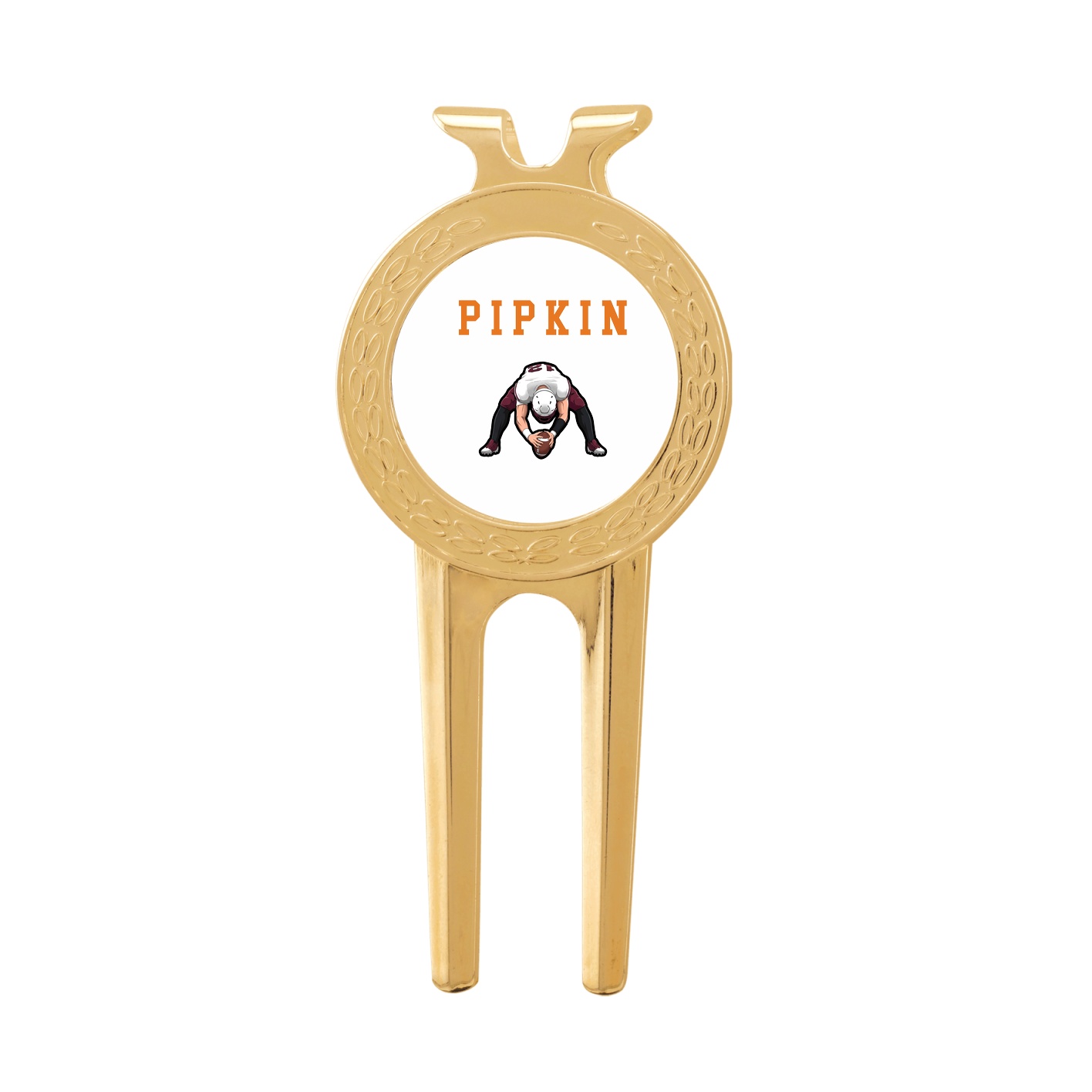 Divot Tool with Ball Marker — Shirsey in Classic