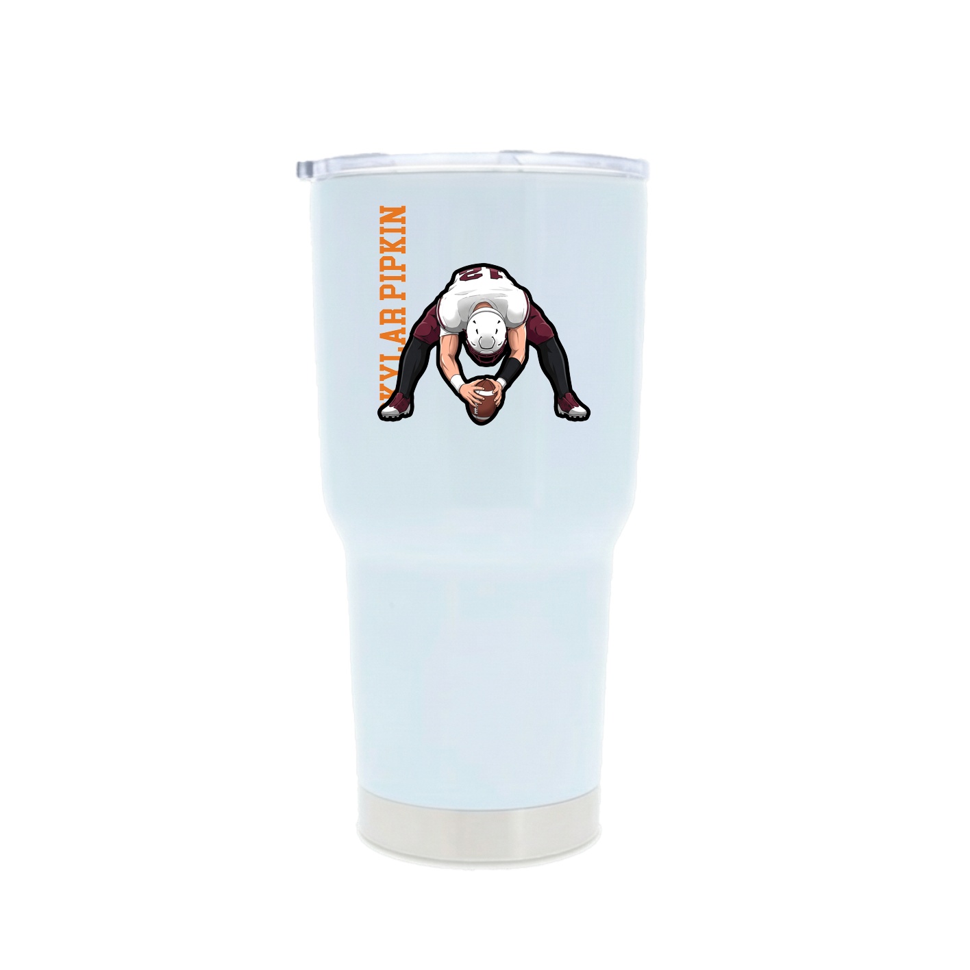 30oz Stainless Steel Tumbler