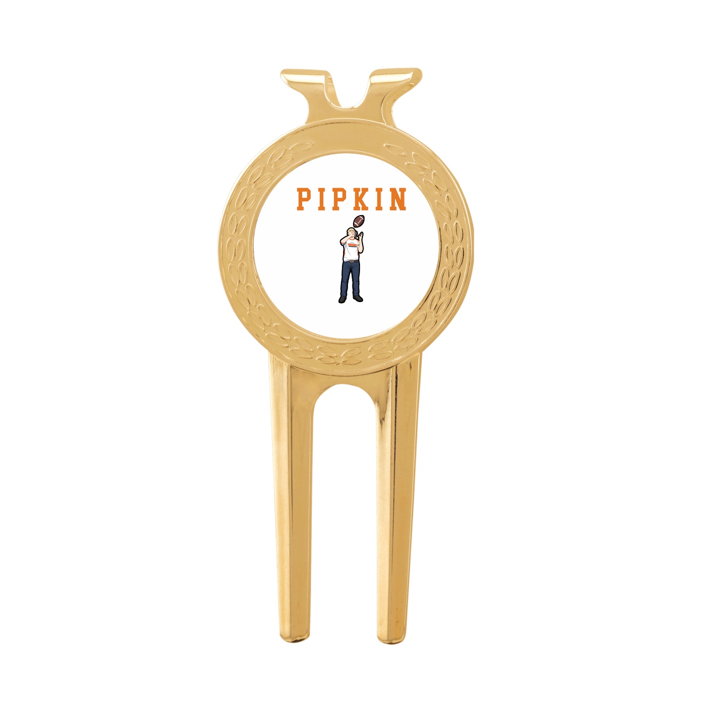 Divot Tool with Ball Marker — Shirsey in Classic