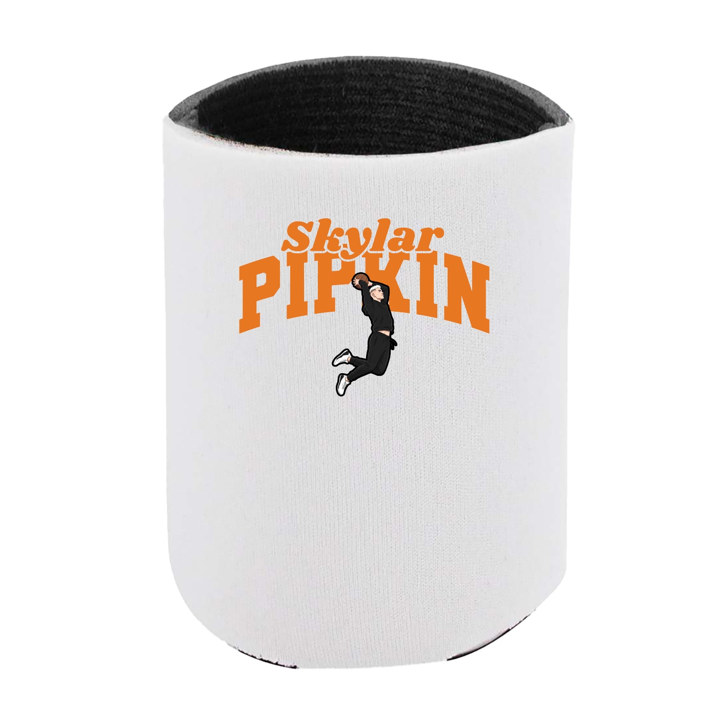 Can Holder — Signature Arch in White