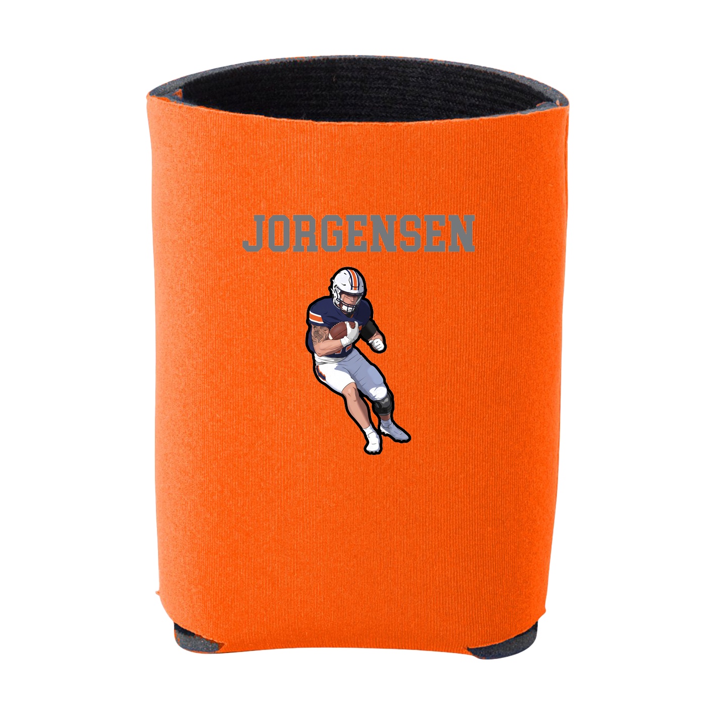 Can Holder — Shirsey in Orange
