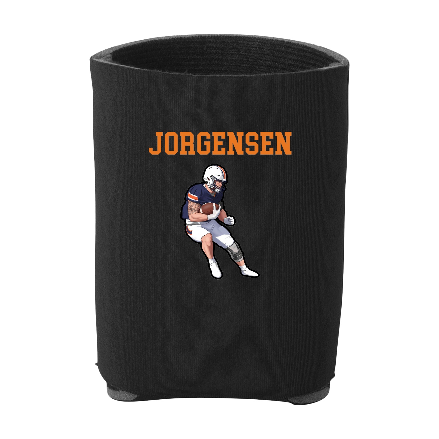 Can Holder — Shirsey in Black