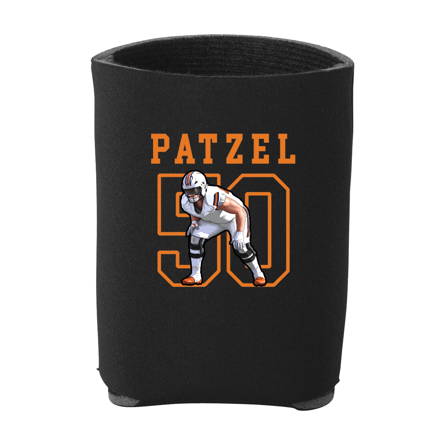 Can Holder — Shirsey in Black