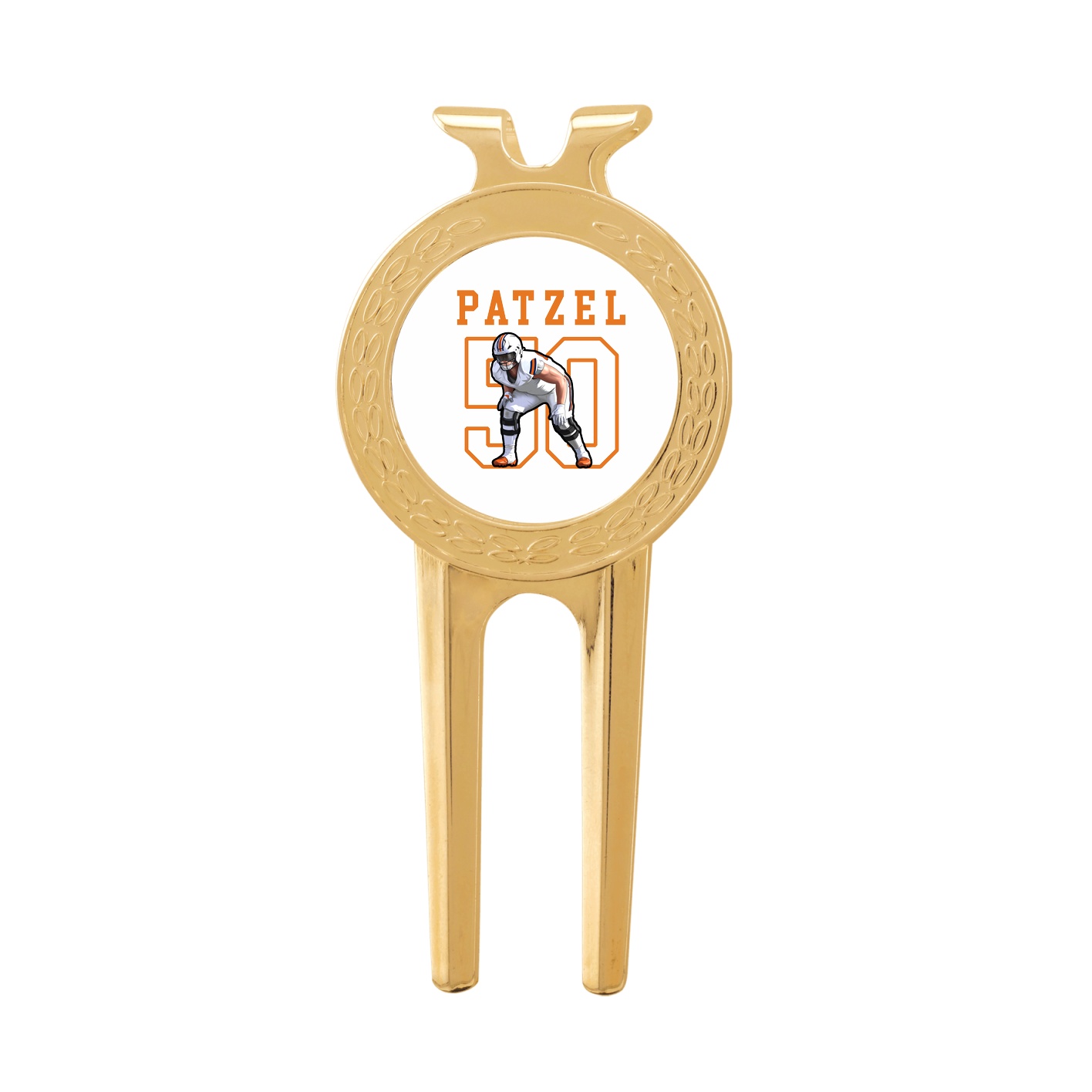 Divot Tool with Ball Marker — Shirsey in Classic