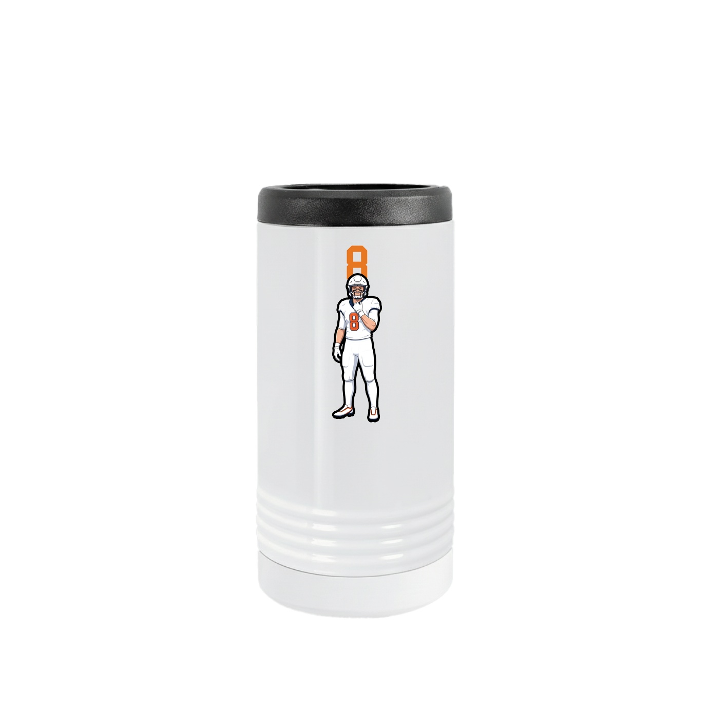 Slim Beverage Holder