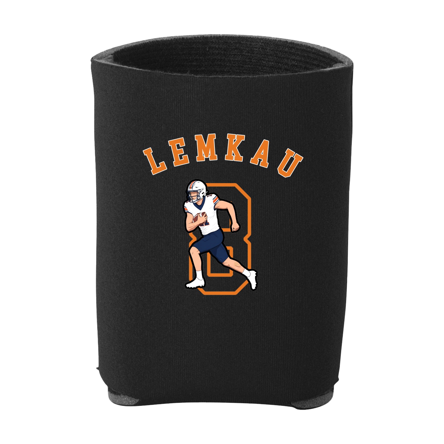 Can Holder — Shirsey Arch in Black