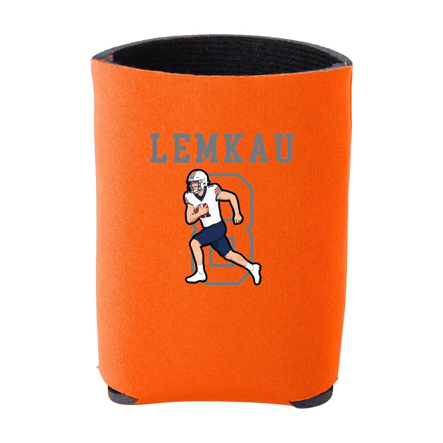 Can Holder — Shirsey in Orange