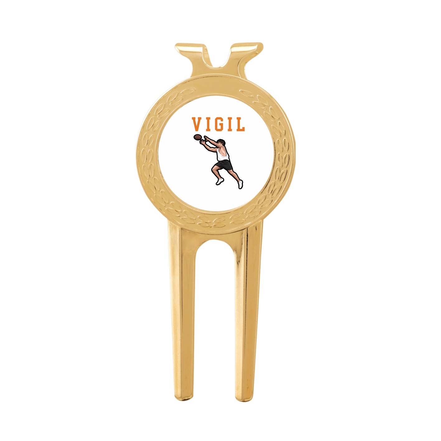 Divot Tool with Ball Marker — Shirsey in Classic