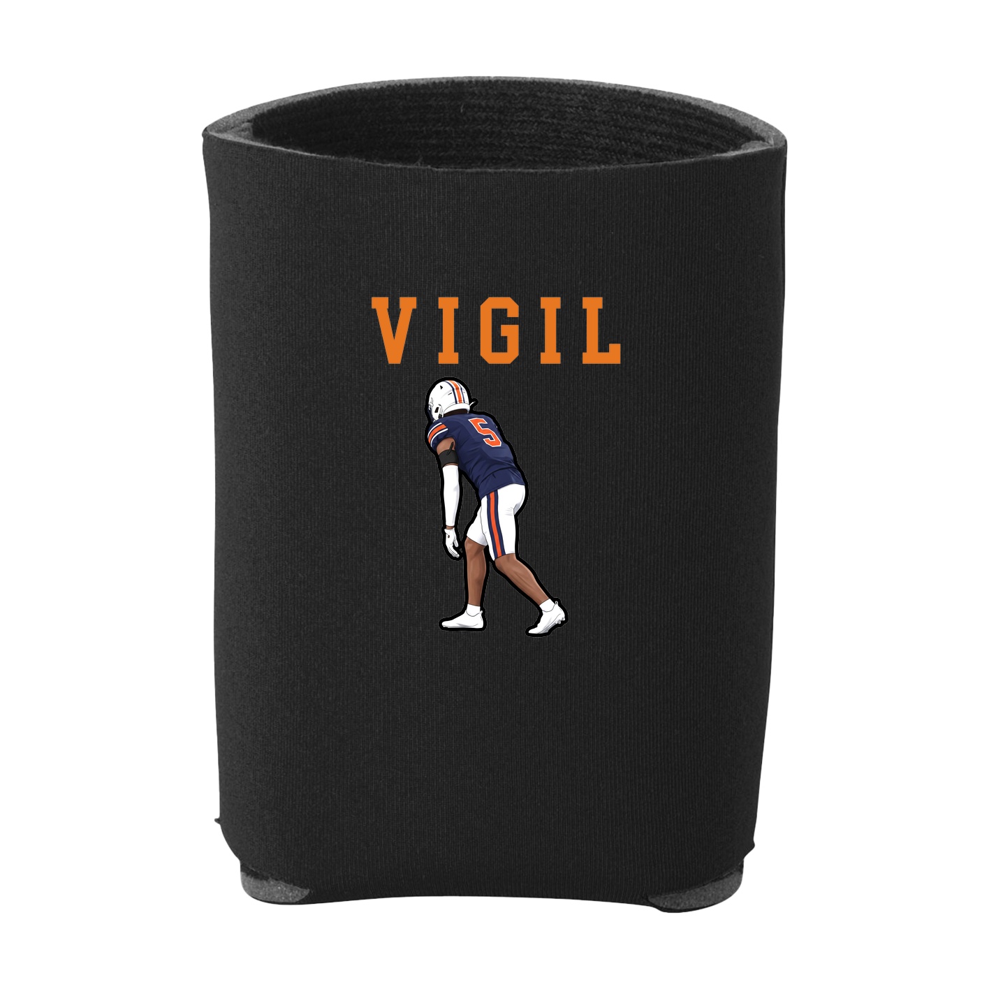Can Holder — Shirsey in Black