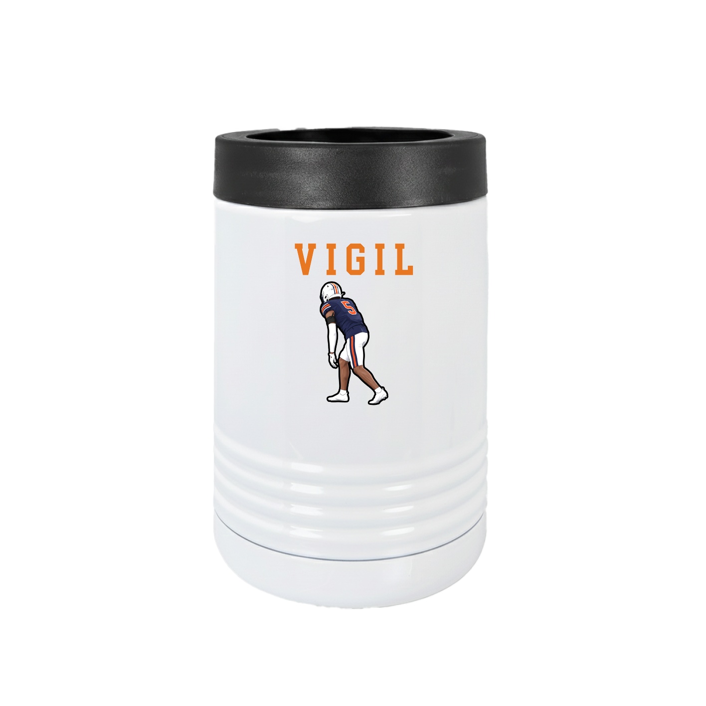 Beverage Holder — Shirsey in White