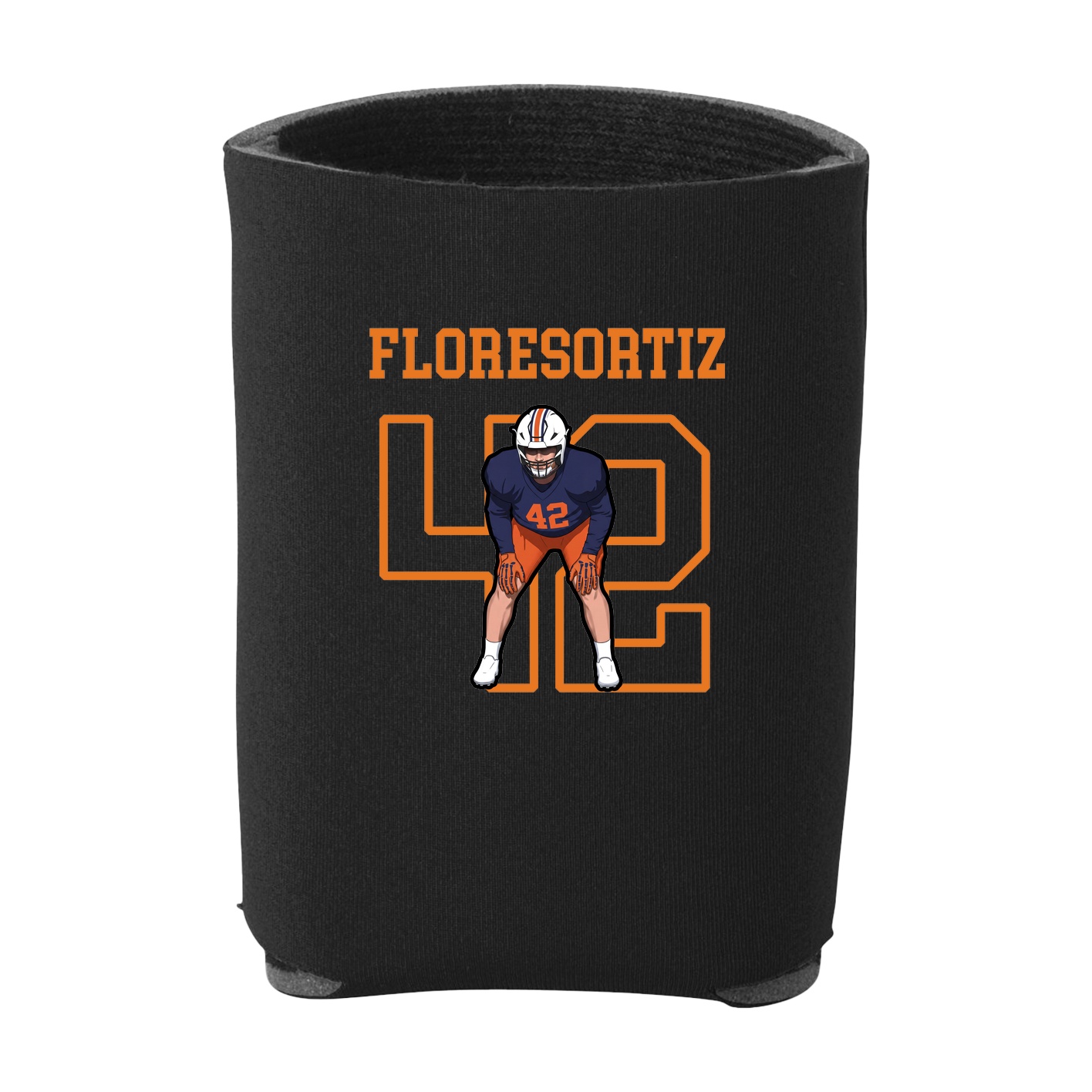Can Holder — Shirsey in Black