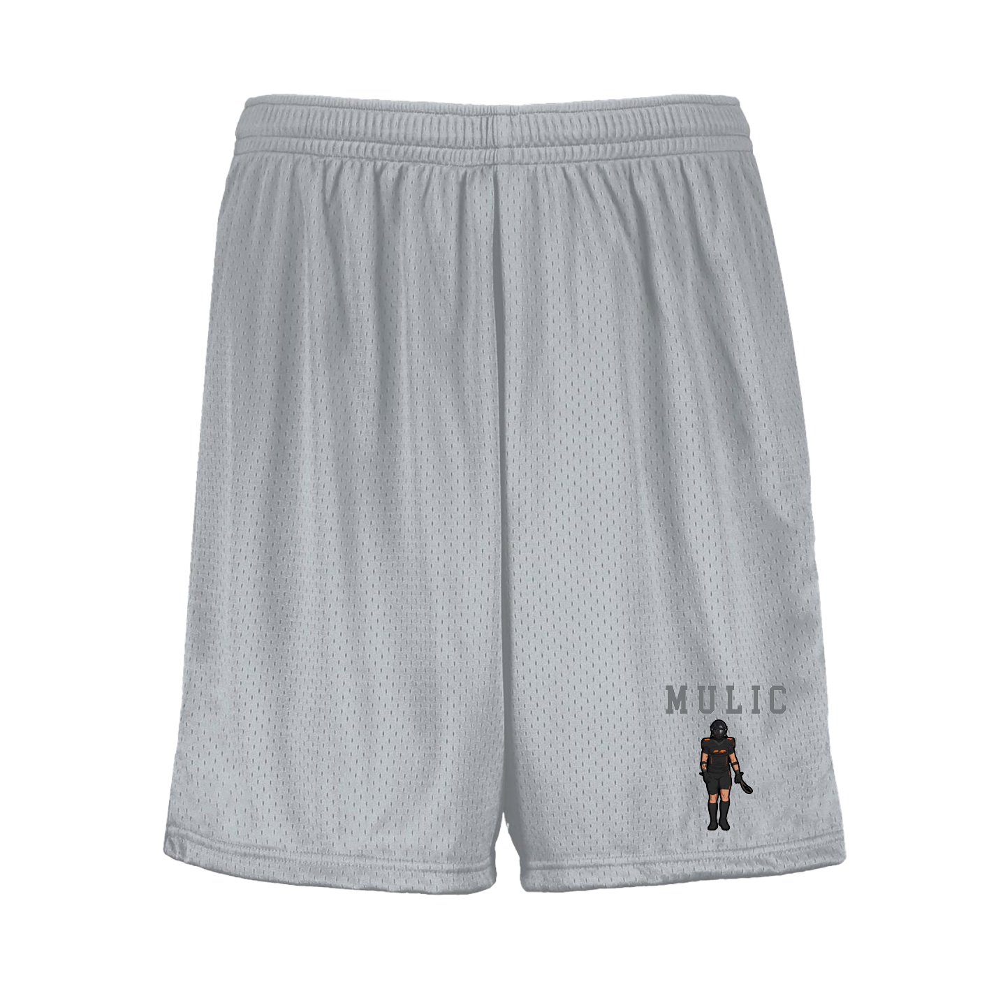 Shorts — Shirsey in Silver
