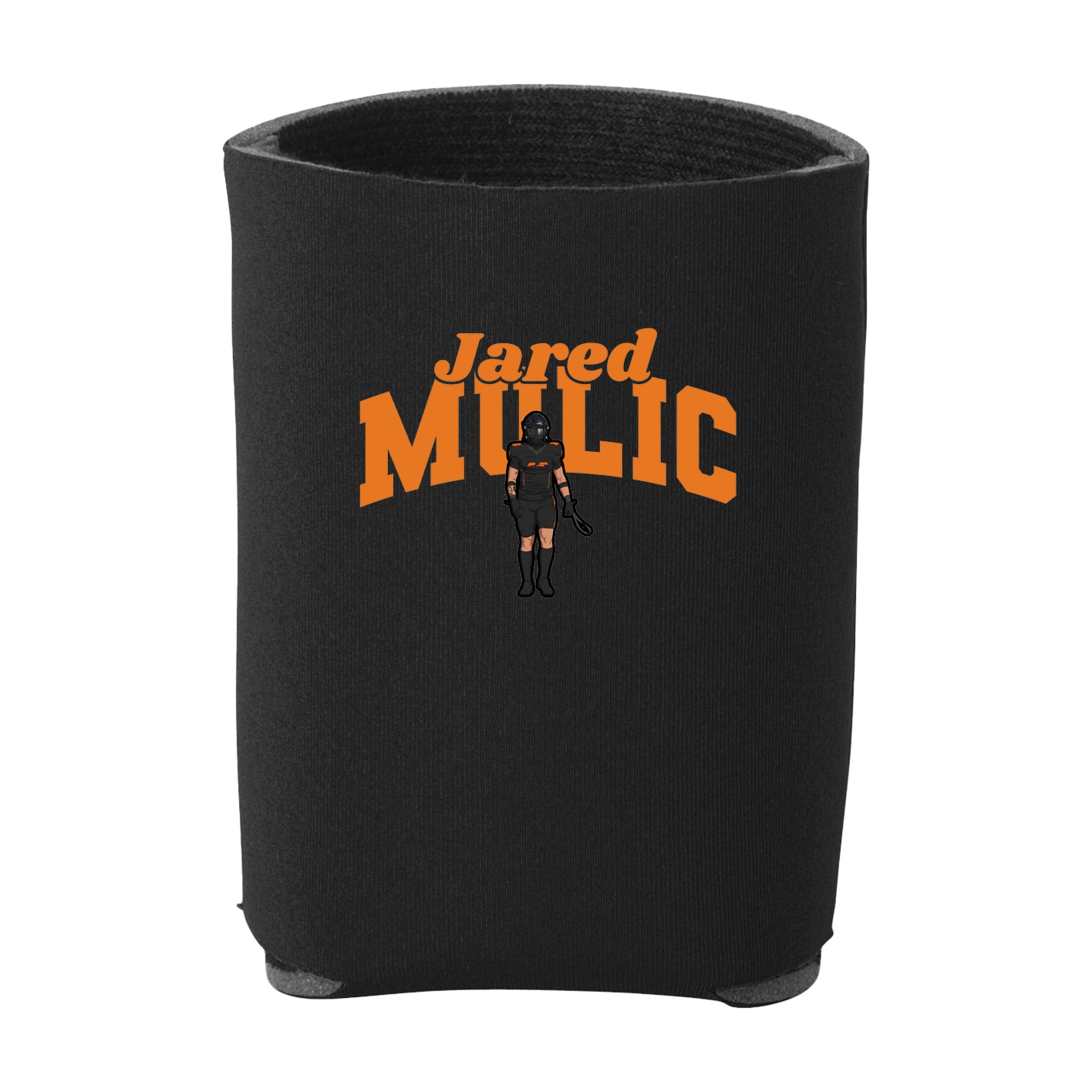 Can Holder — Signature Arch in Black