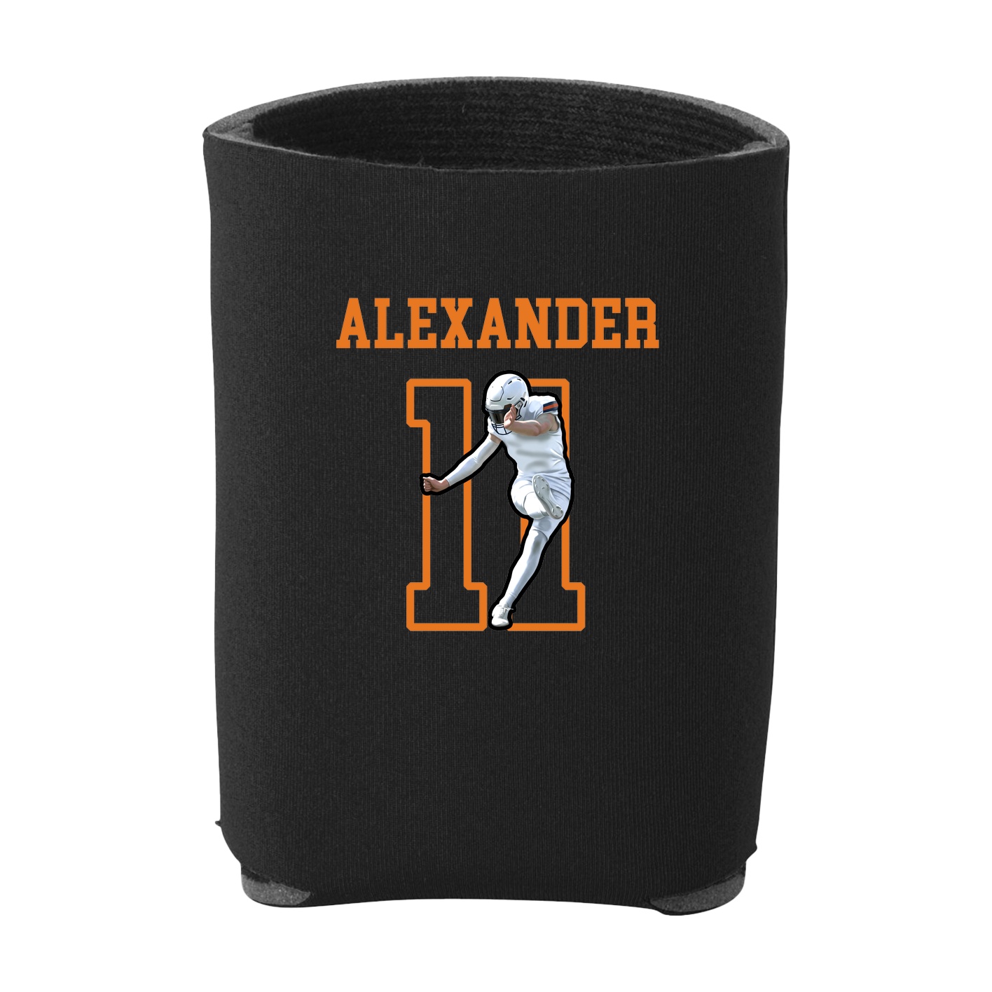 Can Holder — Shirsey in Black