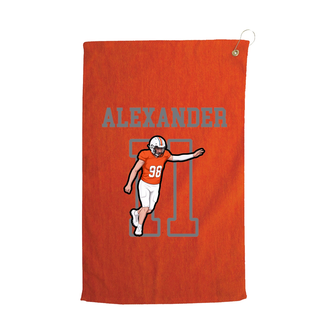 Golf Towel