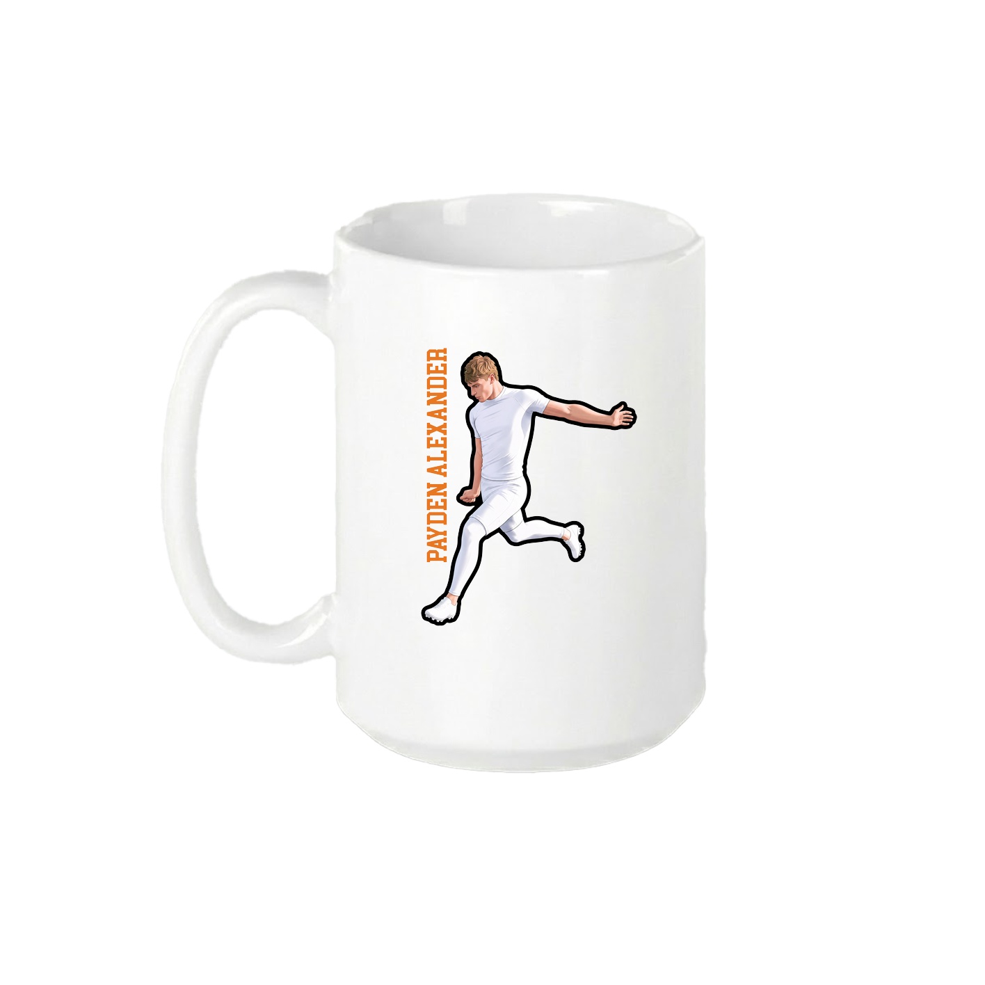 15oz Coffee Mug