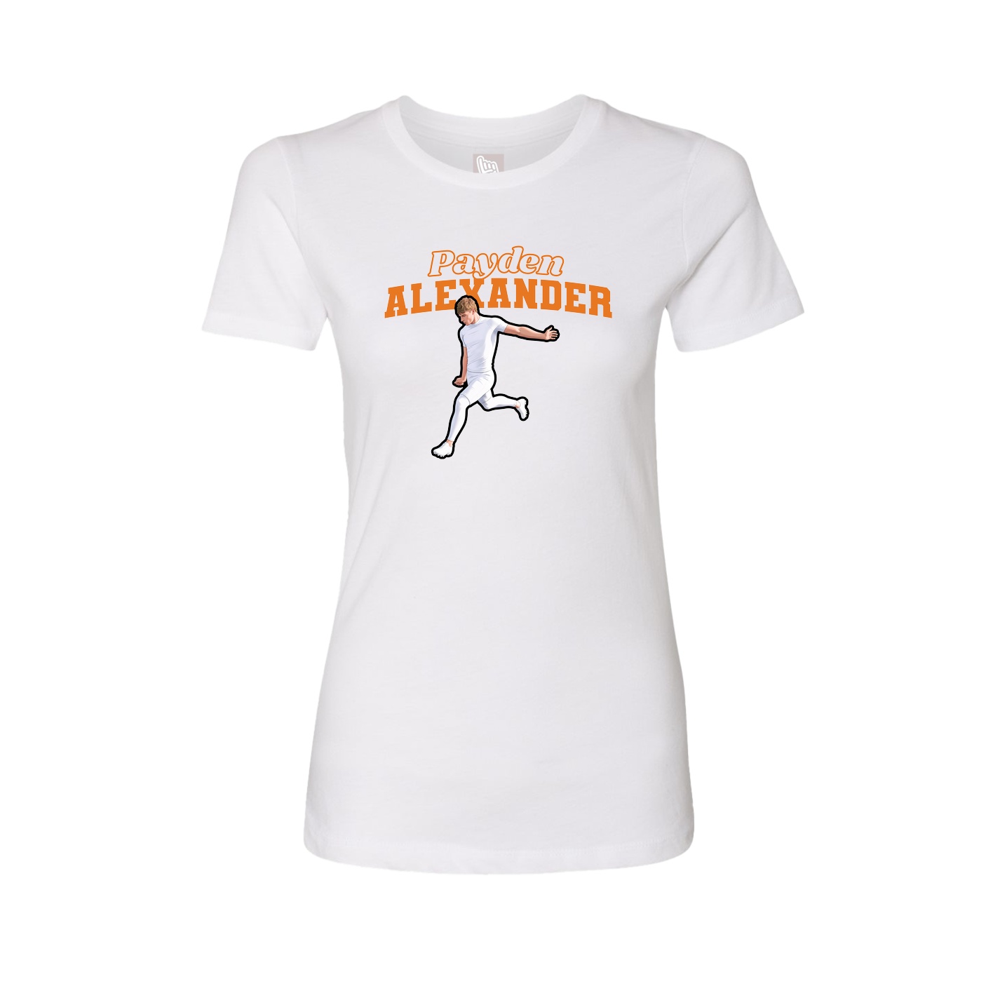 Fitted Women's Tee