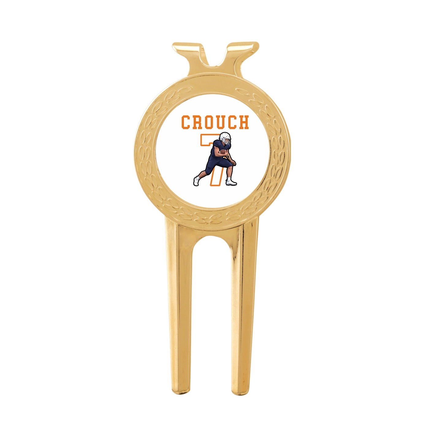 Divot Tool with Ball Marker — Shirsey in Classic