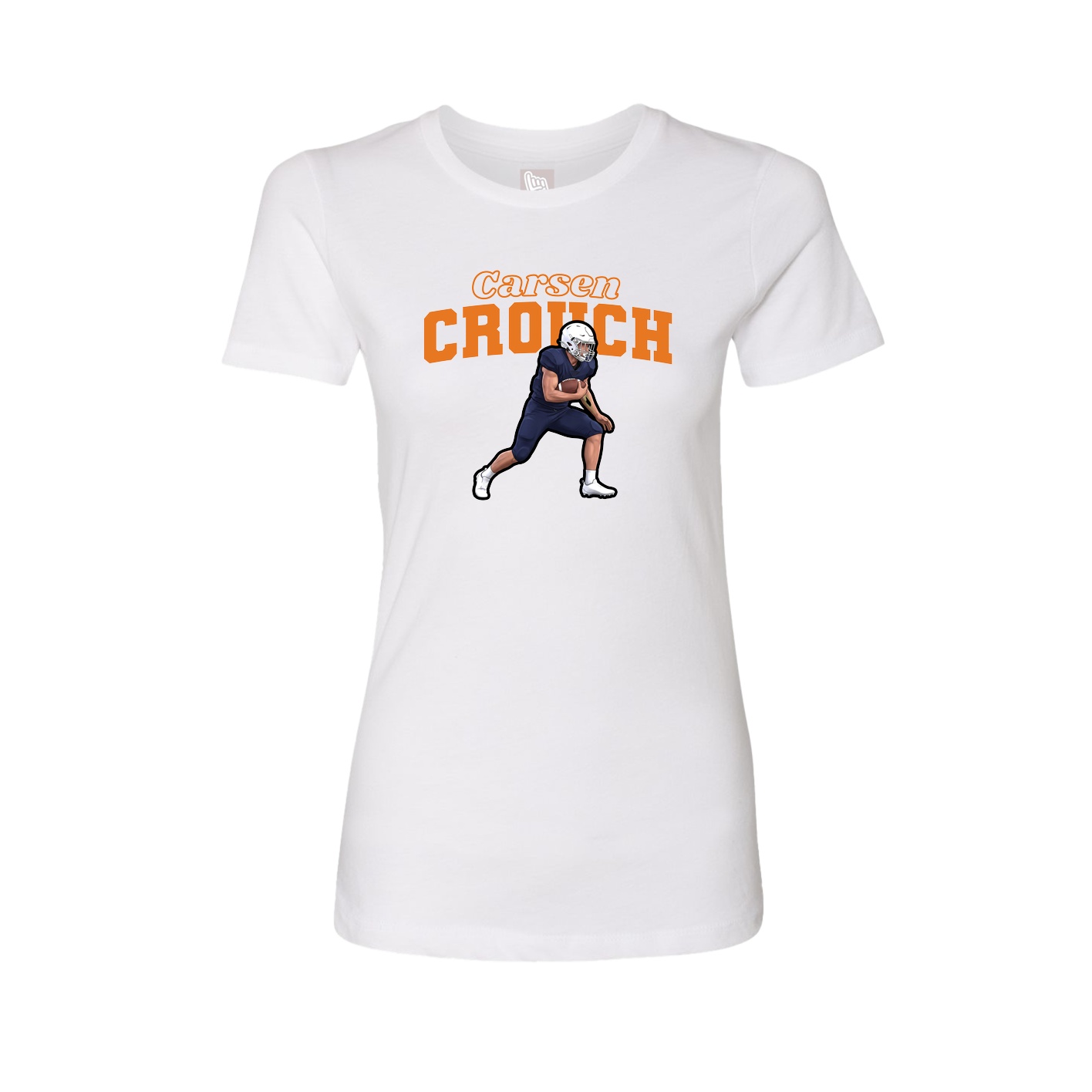 Fitted Women's Tee