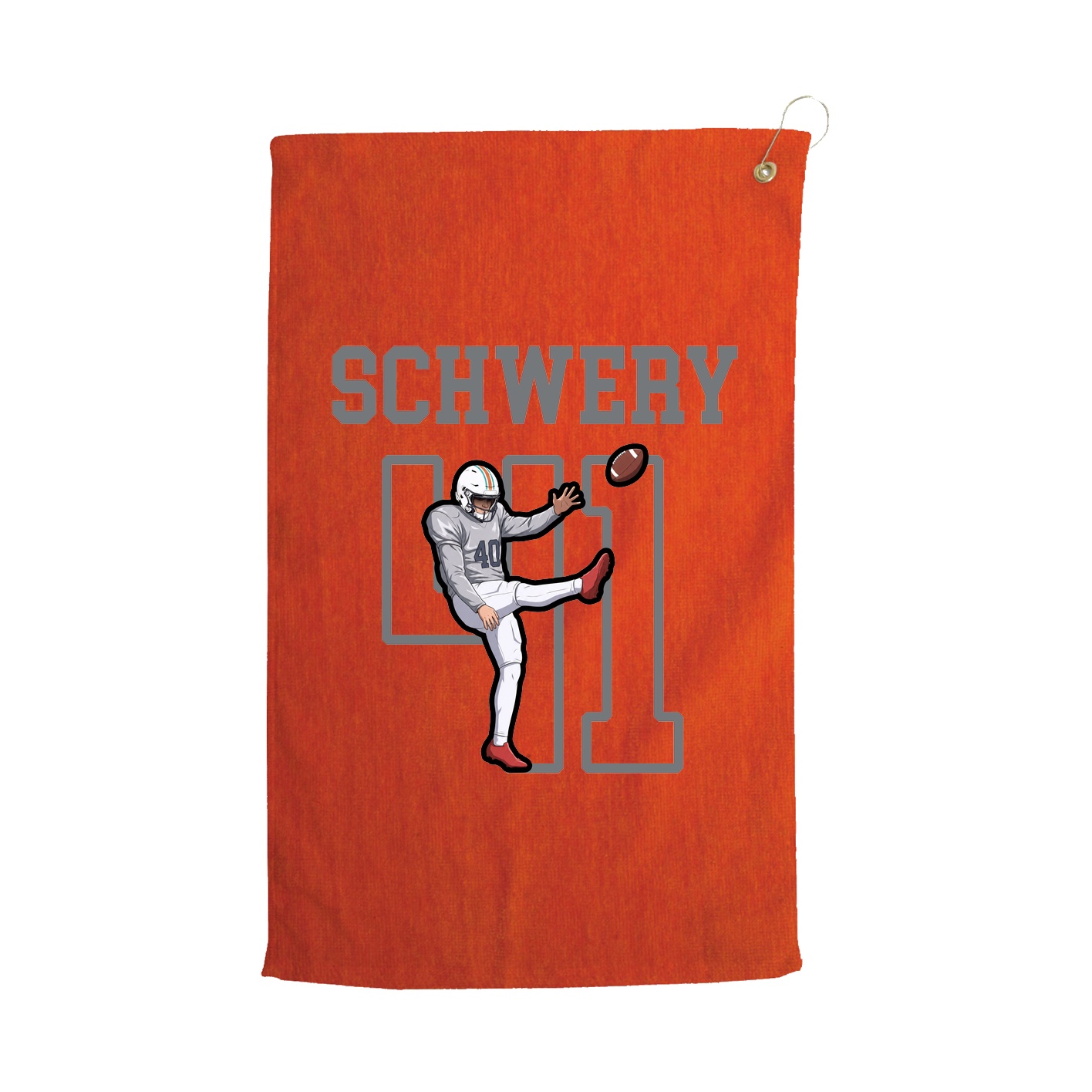 Golf Towel