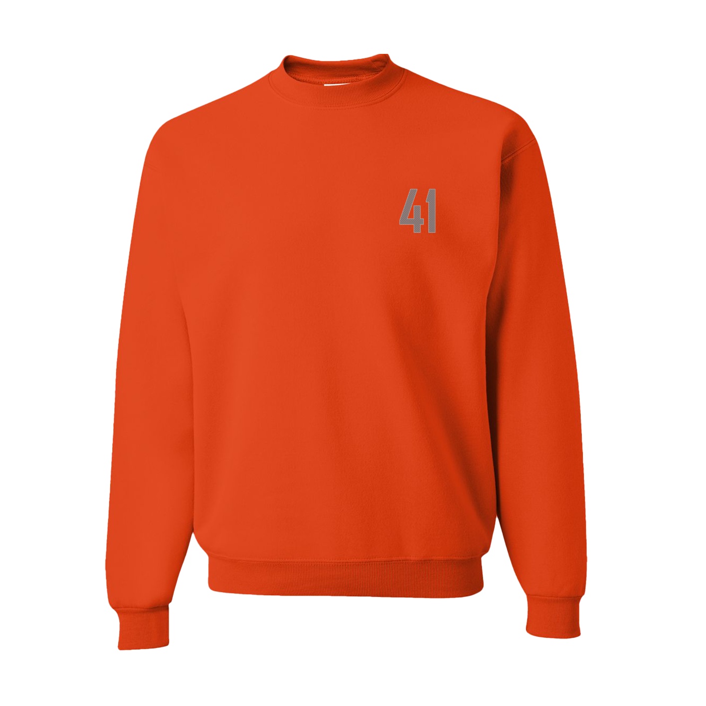 Fleece Crew
