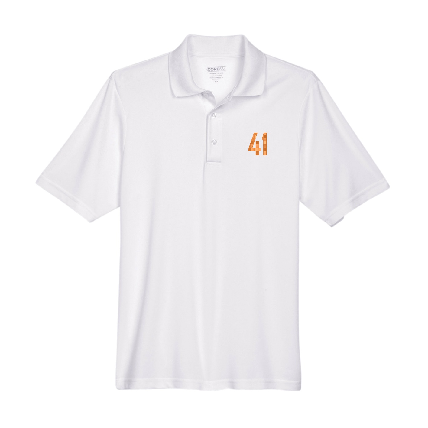 Performance Polo