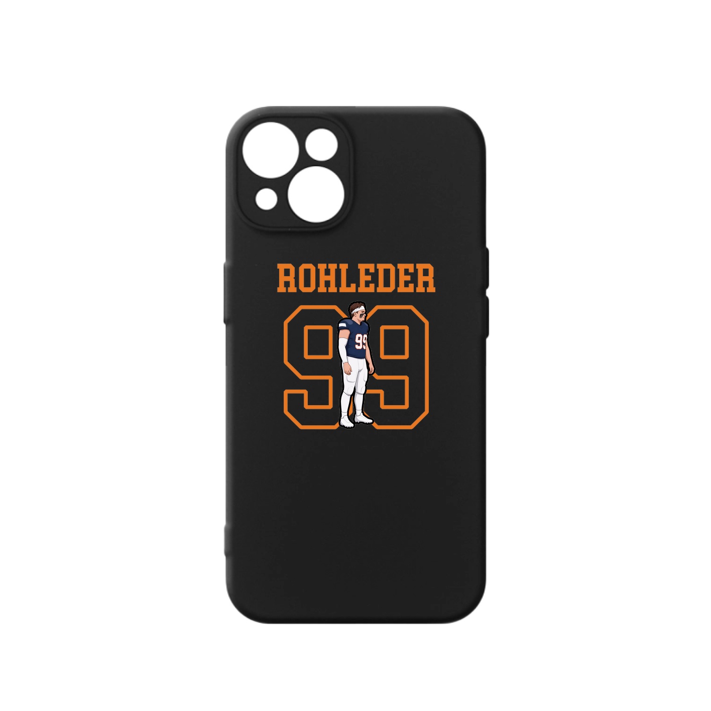 iPhone case