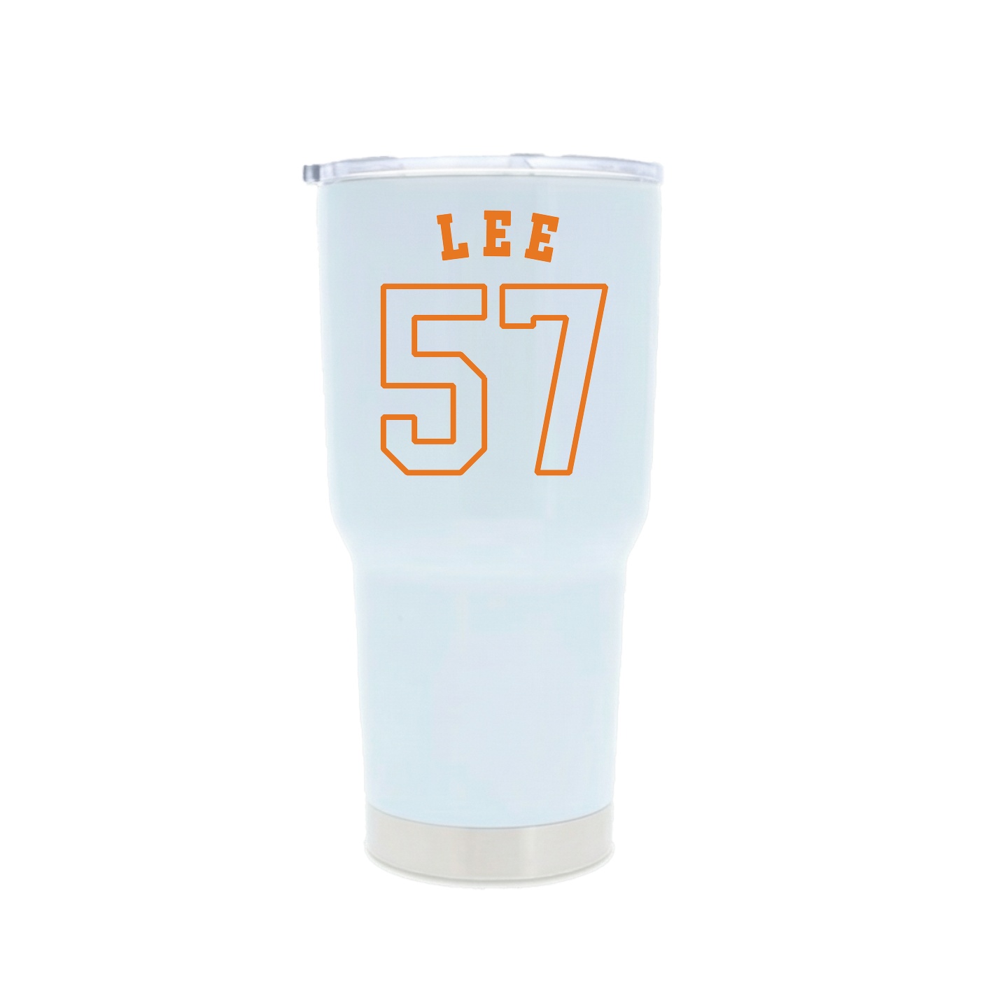 30oz Stainless Steel Tumbler