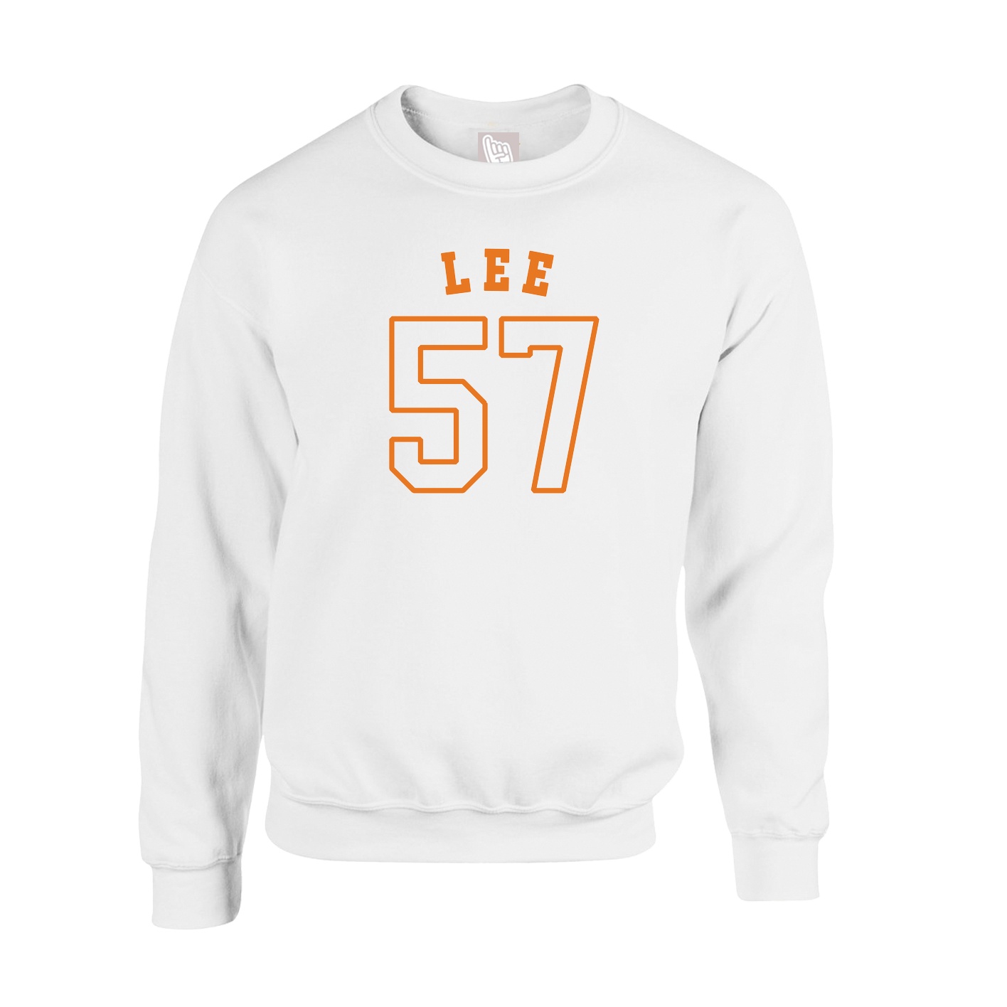 Fleece Crew
