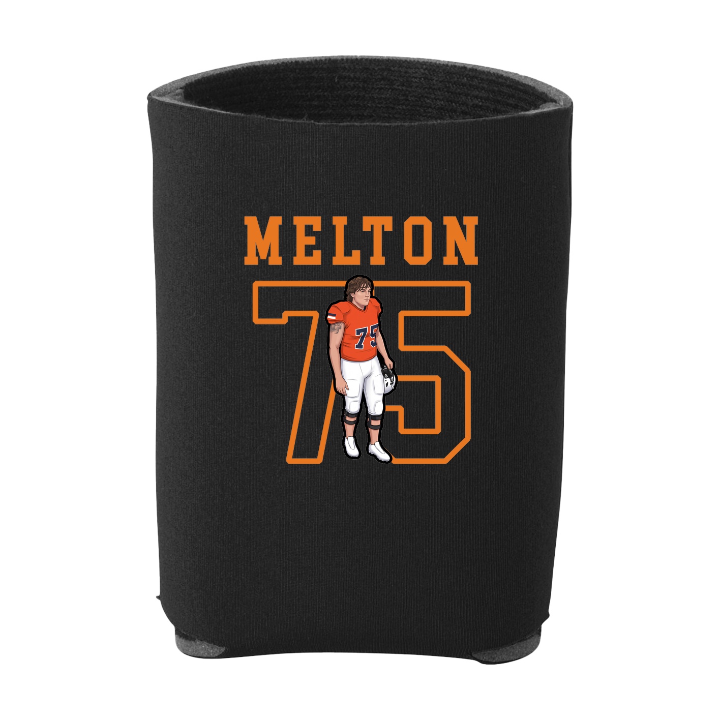 Can Holder — Shirsey in Black