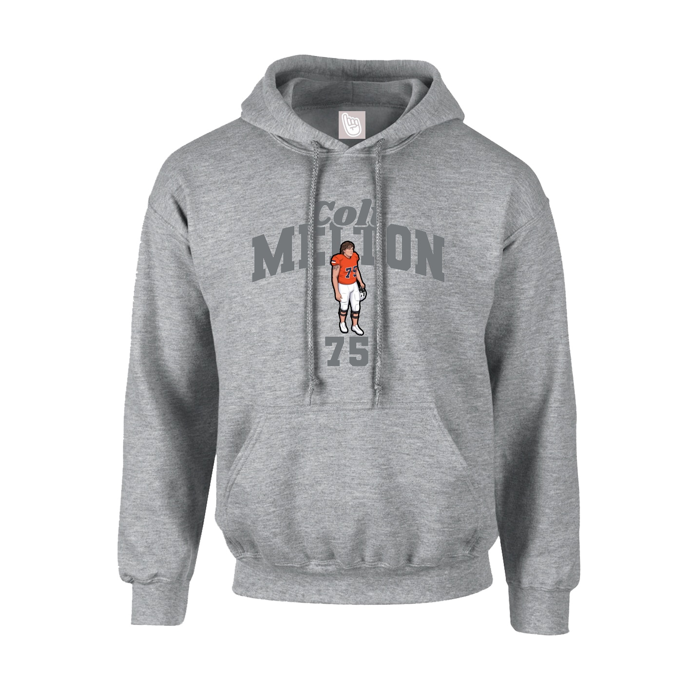 Hoodie