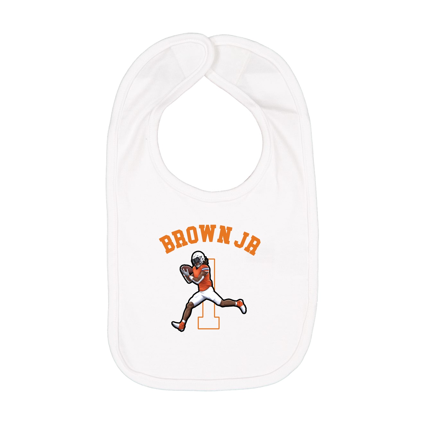 Infant Bib