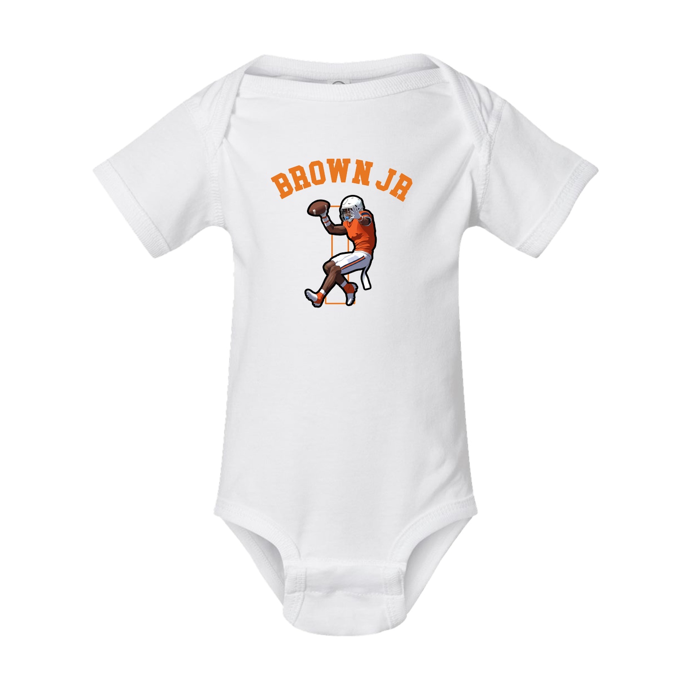Baby Onesie