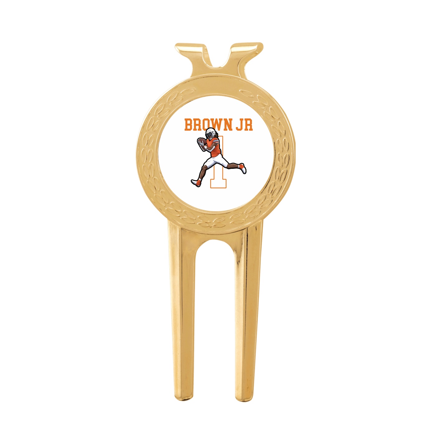 Divot Tool with Ball Marker — Shirsey in Classic