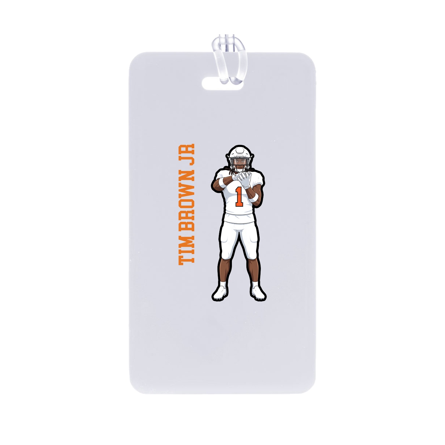 Bag Tag