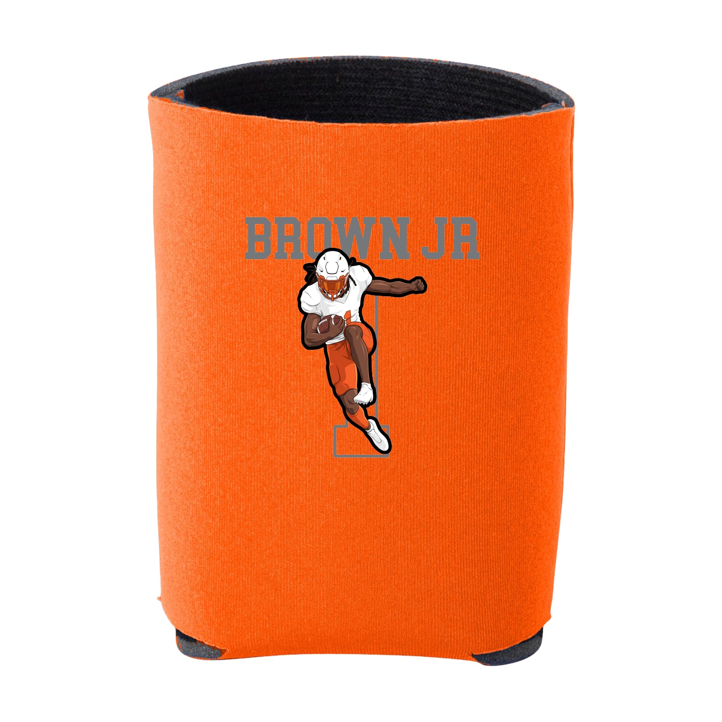 Can Holder — Shirsey in Orange