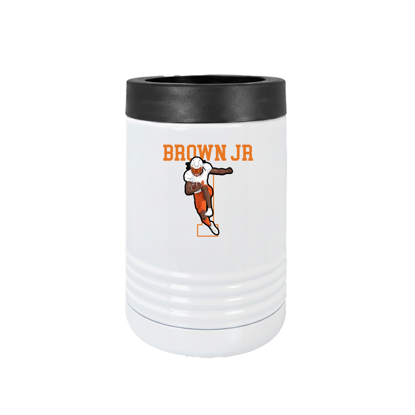 Beverage Holder — Shirsey in White