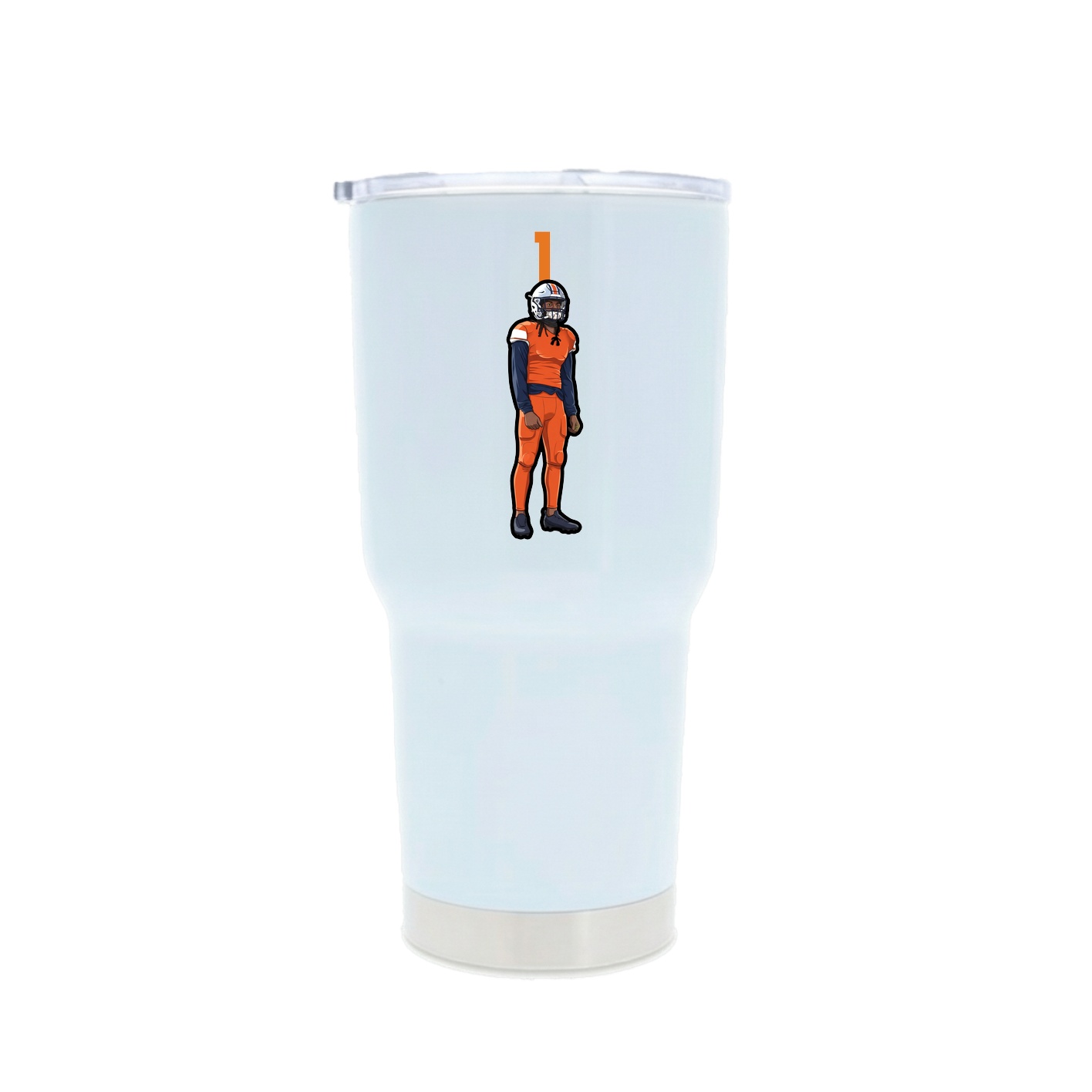 30oz Stainless Steel Tumbler