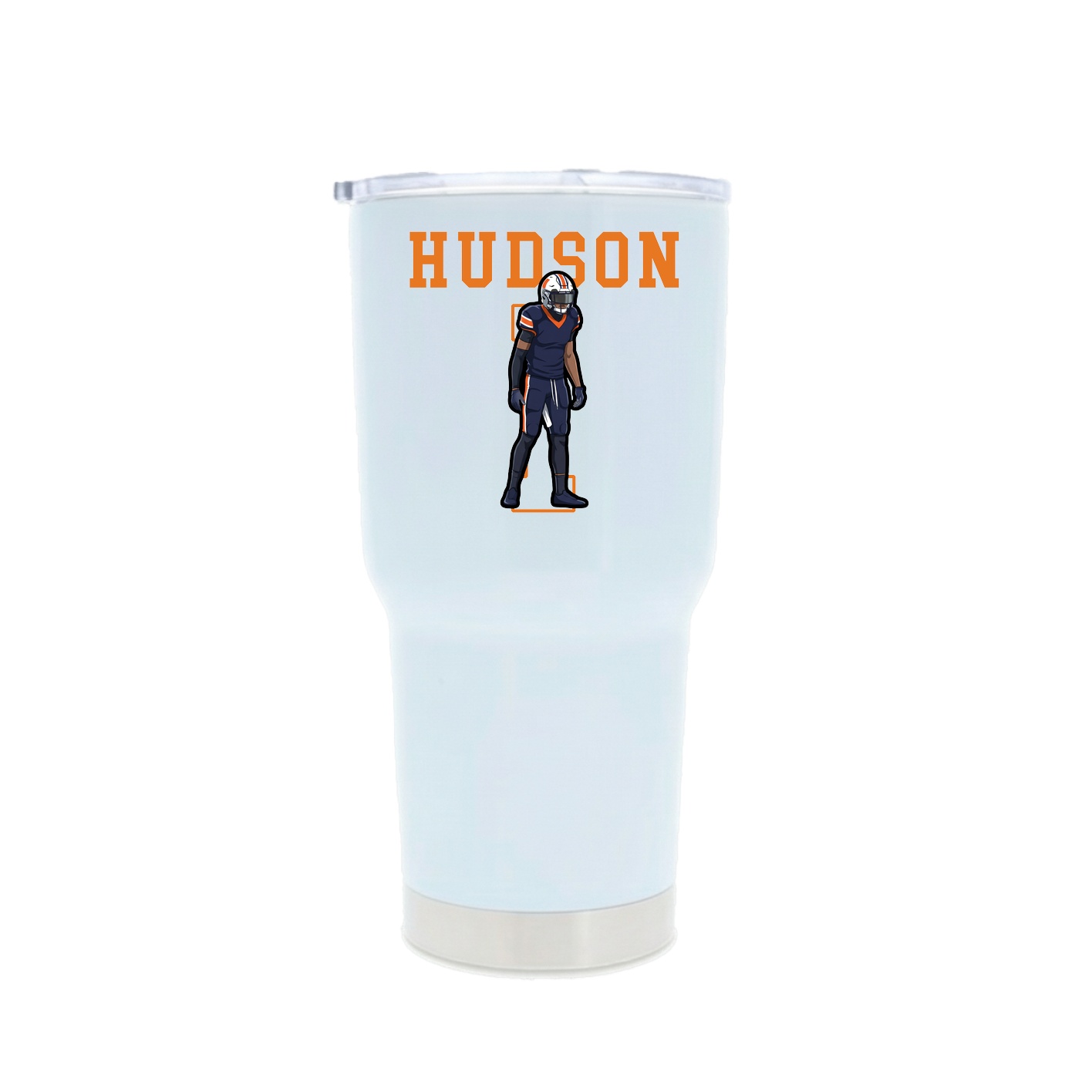 30oz Stainless Steel Tumbler