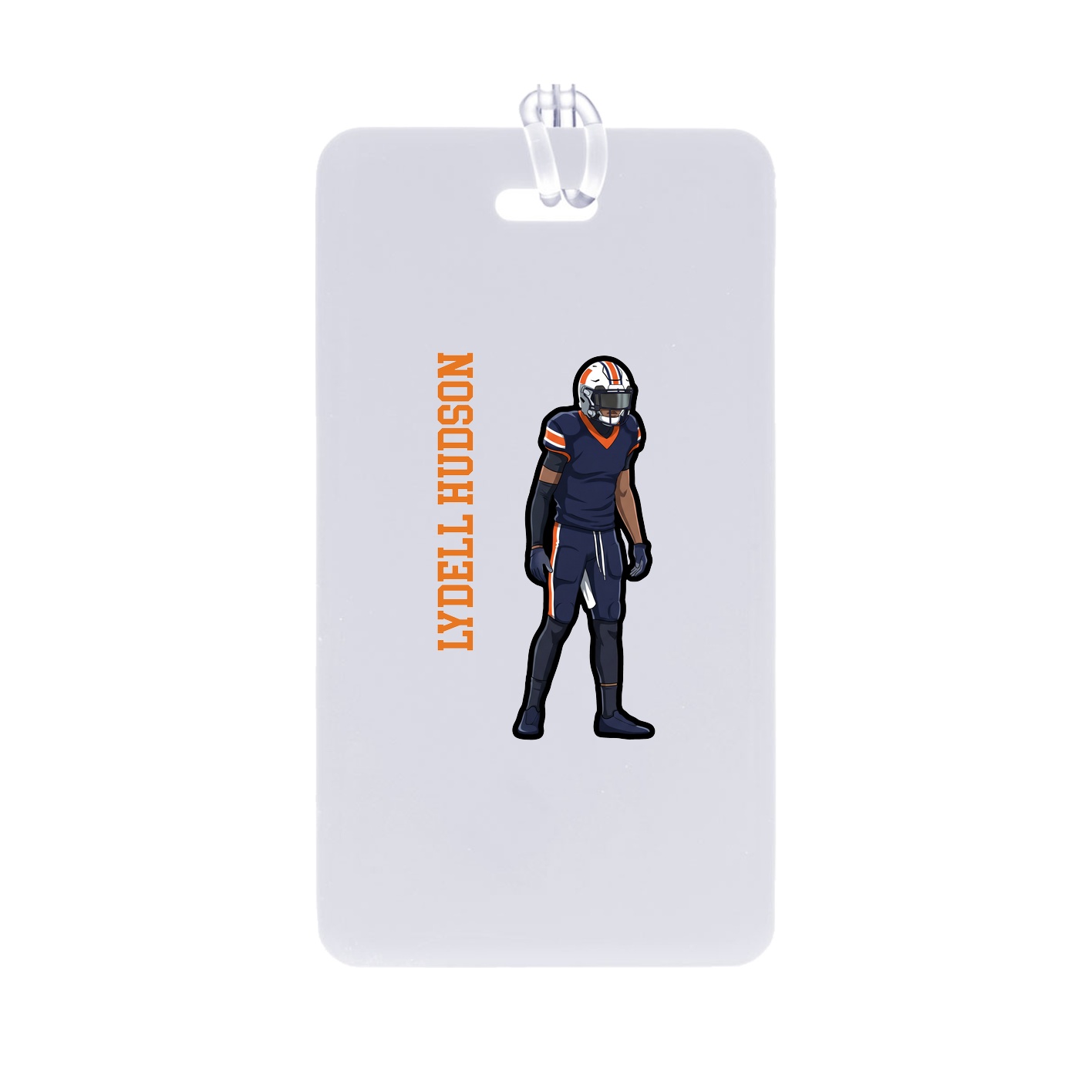 Bag Tag