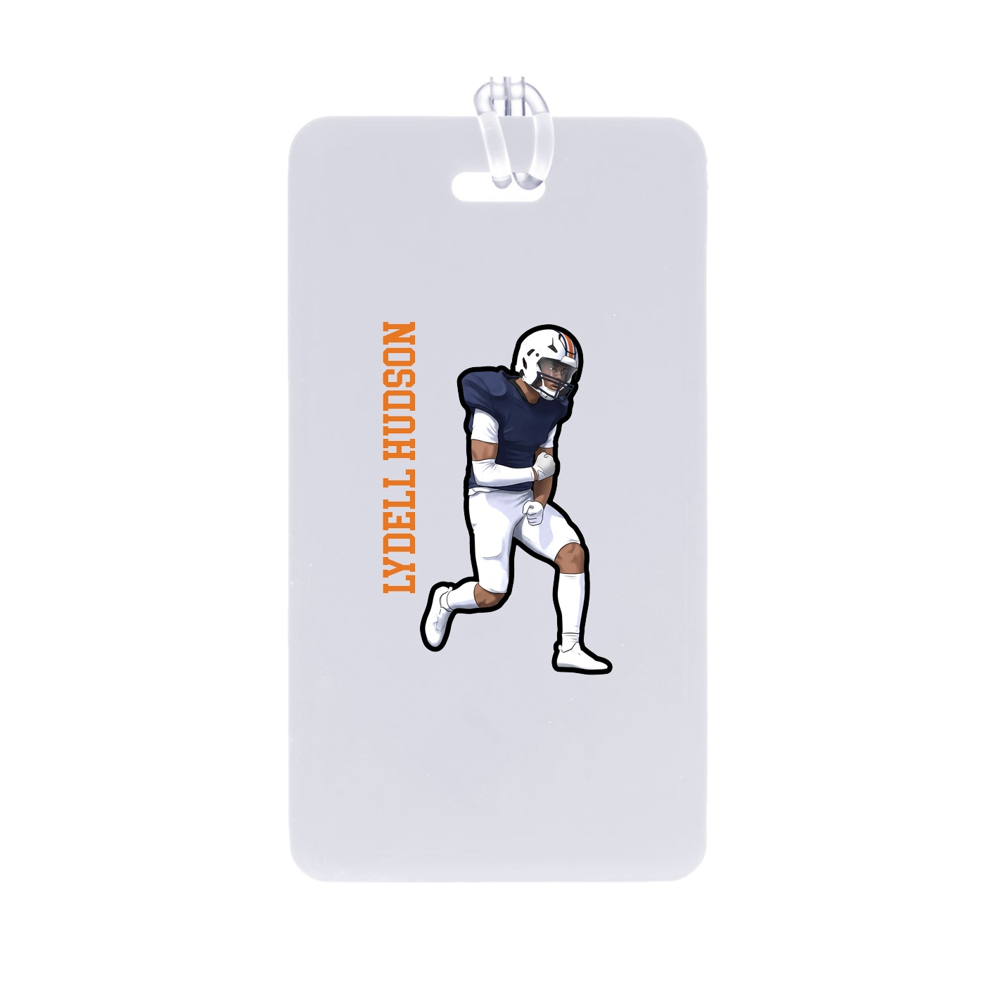 Bag Tag