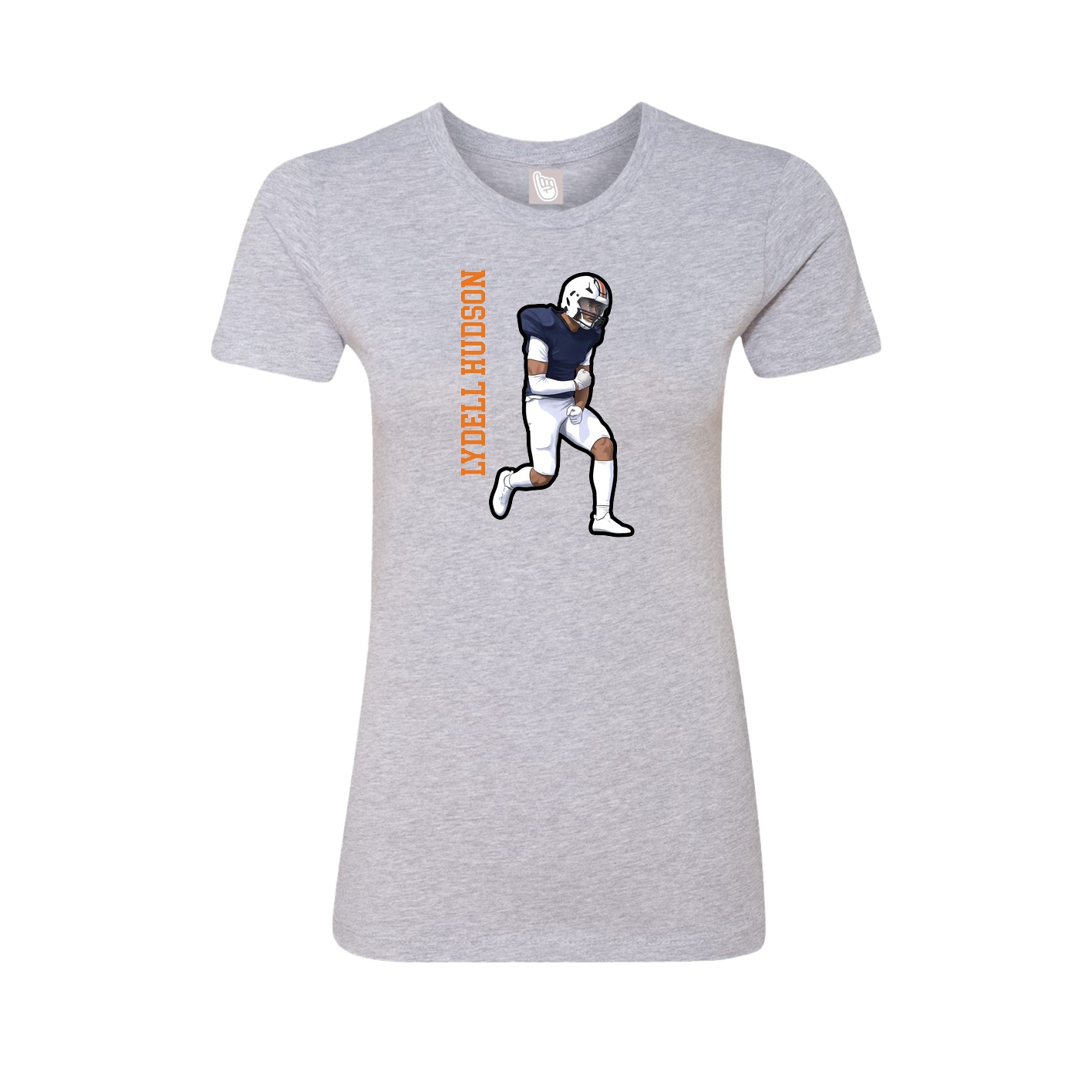 Fitted Women's Tee