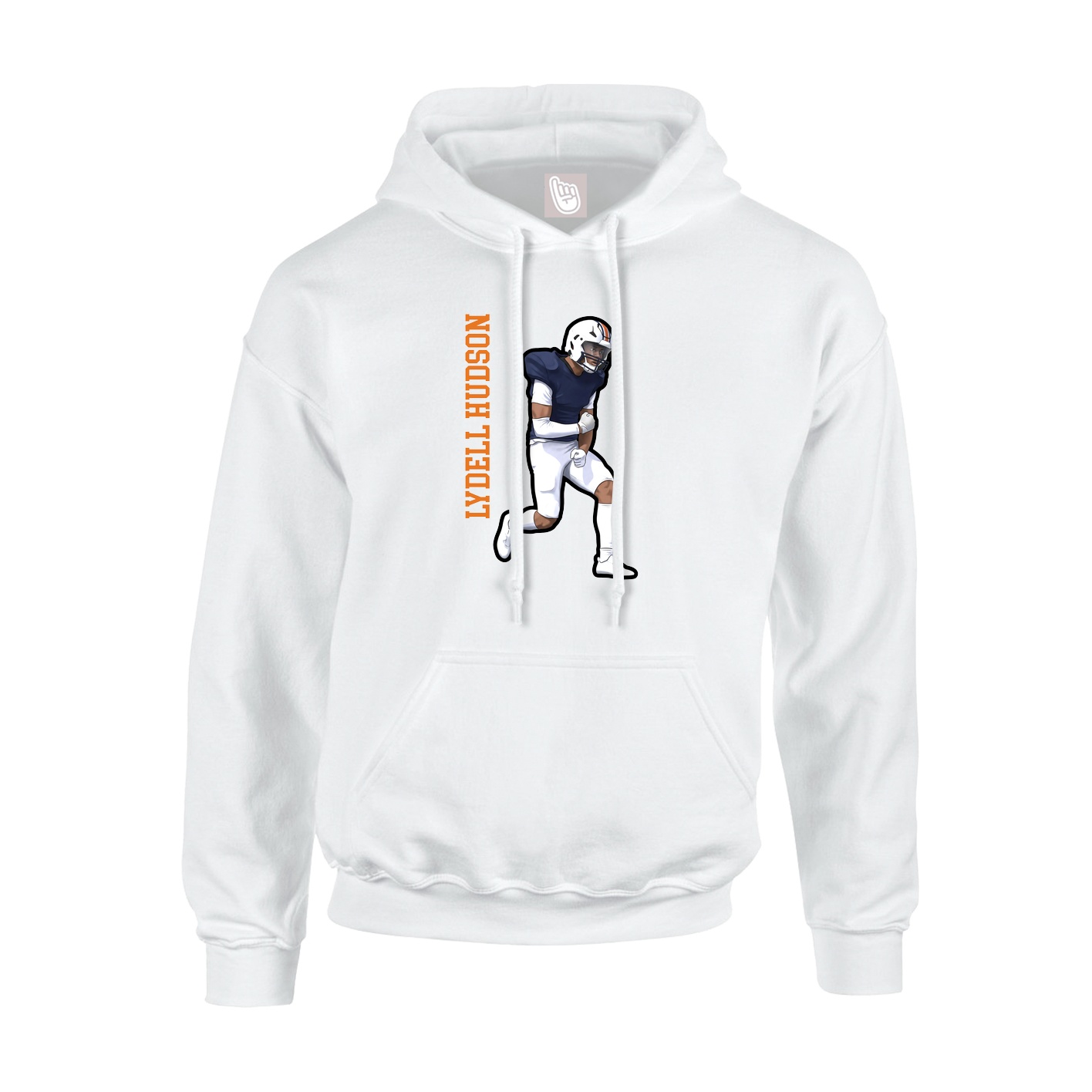 NIL Club Hoodie