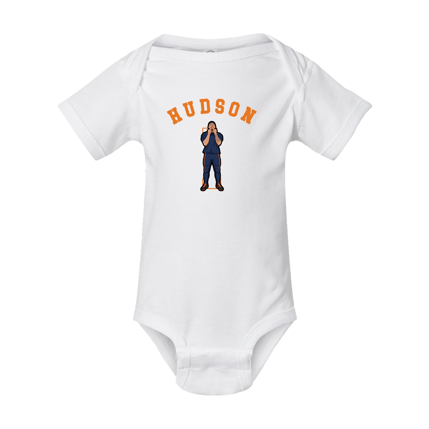 Baby Onesie