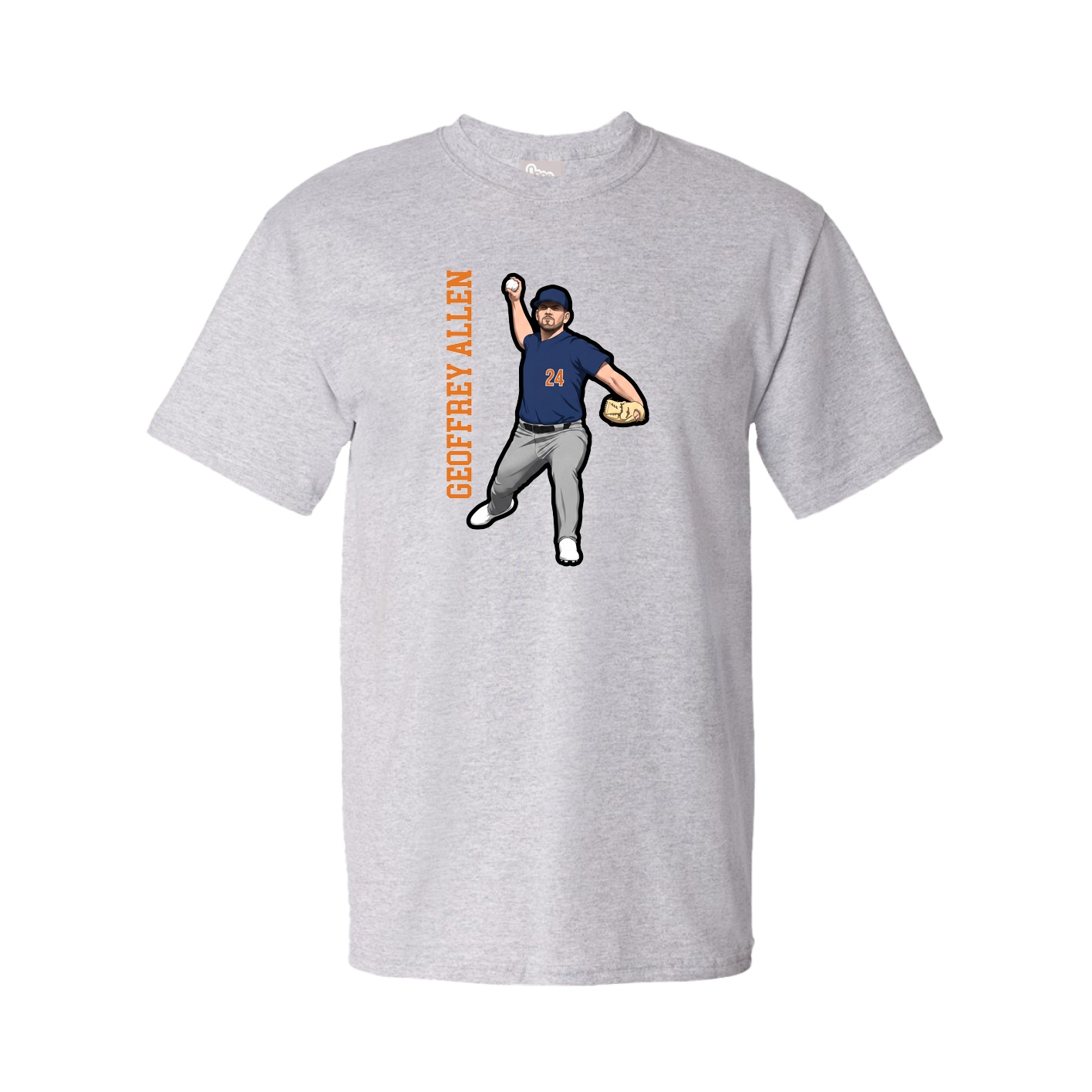 NIL Club Tee