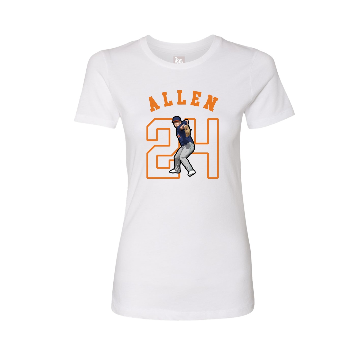 Womens Tee