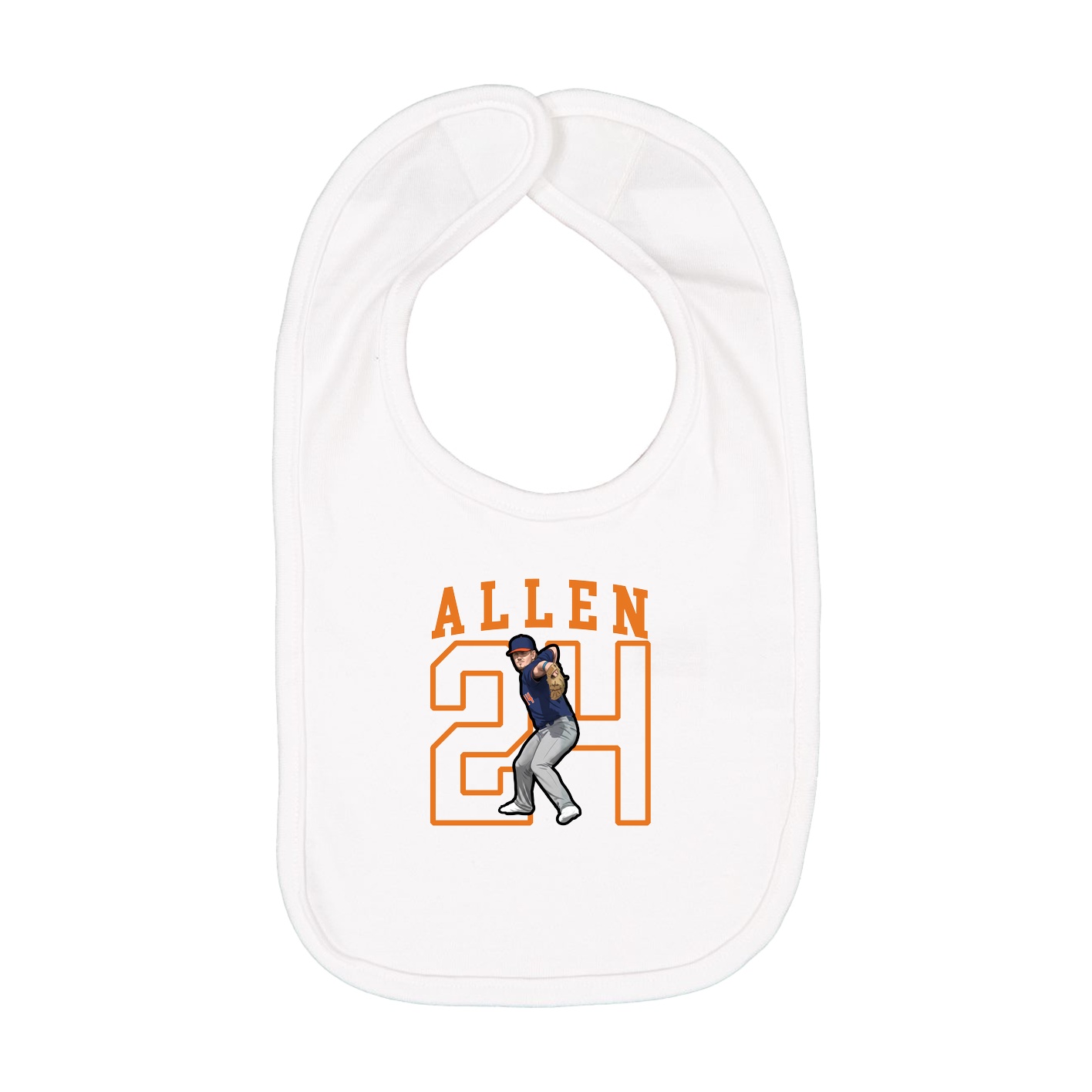 Infant Bib